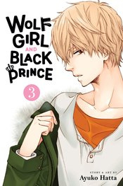 WOLF GIRL BLACK PRINCE 03