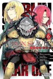 GOBLIN SLAYER SIDE STORY YEAR ONE 06