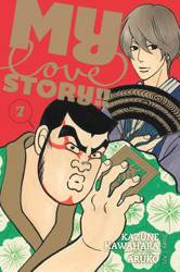MY LOVE STORY 07