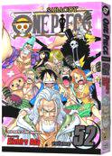 ONE PIECE 52