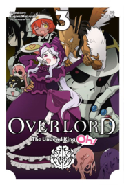 OVERLORD UNDEAD KING OH 03