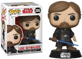 Pop! Star Wars: Luke Skywalker (#266)