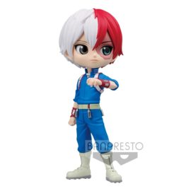 My Hero Academia - Q Posket Shoto Todoroki ver. B