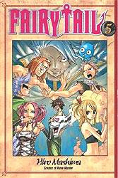 FAIRY TAIL 05