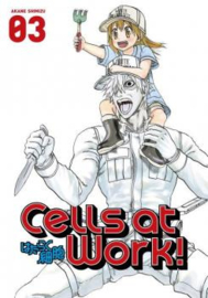CELLS AT WORK 03