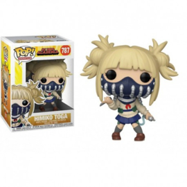 Pop! Animation: My Hero Academia - Himiko Toga (#787)