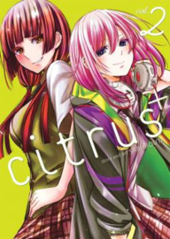 CITRUS PLUS 02