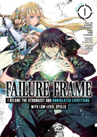 Failure Frame