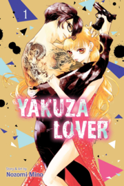 Yakuza Lover