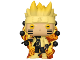 Pop! Animation: Naruto: Shippuden - Naruto (Six Path Sage)