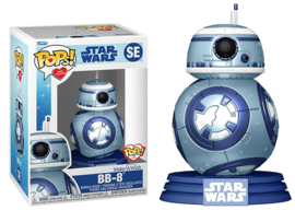 Pop! Star Wars: BB-8 (Make-a-Wish Foundation)