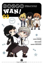 BUNGO STRAY DOGS WAN 03