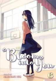 BLOOM INTO YOU 06
