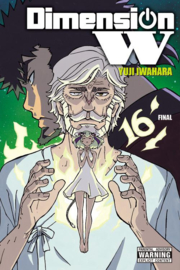 DIMENSION W 16