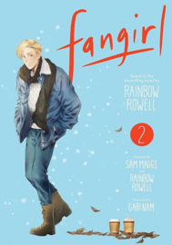 FANGIRL MANGA 02