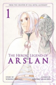 HEROIC LEGEND OF ARSLAN 01