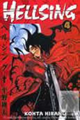 Hellsing 04