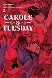 CAROLE & TUESDAY 02