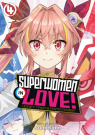SUPERWOMEN IN LOVE 04