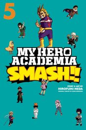 MY HERO ACADEMIA SMASH 05