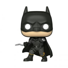 Pop! Movies: The Batman - The Batman with batarang