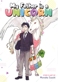 MY FATHER IS A UNICORN 01