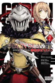 GOBLIN SLAYER SIDE STORY YEAR ONE 07