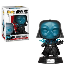 Pop! Movies: Star Wars - Darth Vader Electrocuted