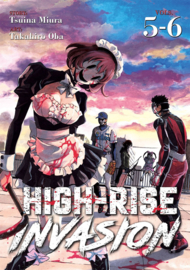 HIGH RISE INVASION 03