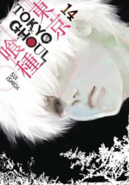 TOKYO GHOUL 14