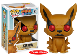 Pop! Animation: Naruto - Kurama 6"