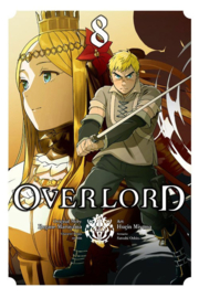 OVERLORD 08
