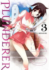 PLUNDERER 03