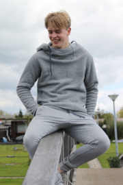 1080, Sweatshirt: 1 - einfach