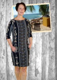 1104, tunic/dresses: 1 - easy / 2 - little experience