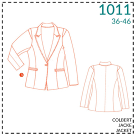 1011, jacket: 3 - advanced