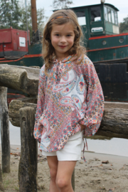 167, blouse: 1 - makkelijk