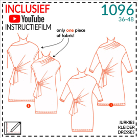 1096,  dress: 1 - easy