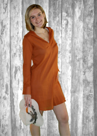 1104, tunic/dresses: 1 - easy / 2 - little experience