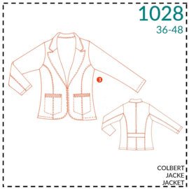 1028, colbert: 3 - ervaren