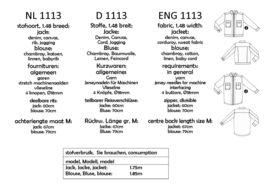 1113, jack: 2 - beetje ervaring