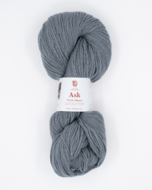 Ask – Stålgrå 6052