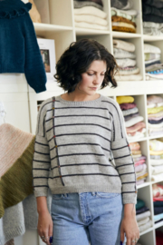Knits from the lys - Stephanie Earp & Naomi Endicott