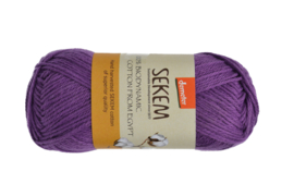 Sekem Bright Violet