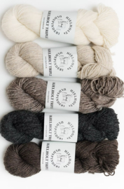 Hjelholt Triple - Cacao 45