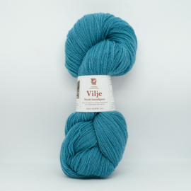 Vilje – Lys Flyblå 411