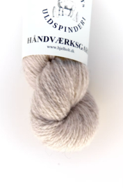 Hjelholt Håndværksgarn - Crème 35