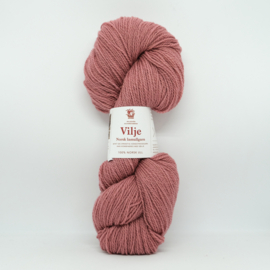 Vilje – Gammelrosa 407