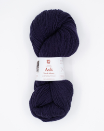 Ask - Mørk Blåfiolett 6137