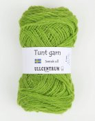 Tunt garn 3141 Lime